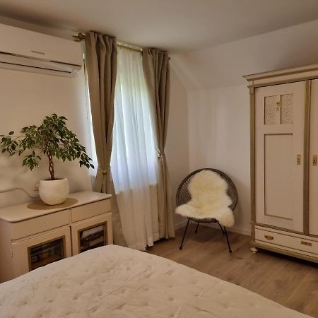 Apartma Katarina Bled Buitenkant foto