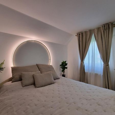 Apartma Katarina Bled Buitenkant foto