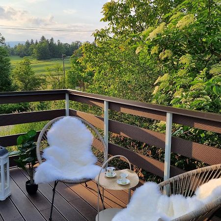 Apartma Katarina Bled Buitenkant foto