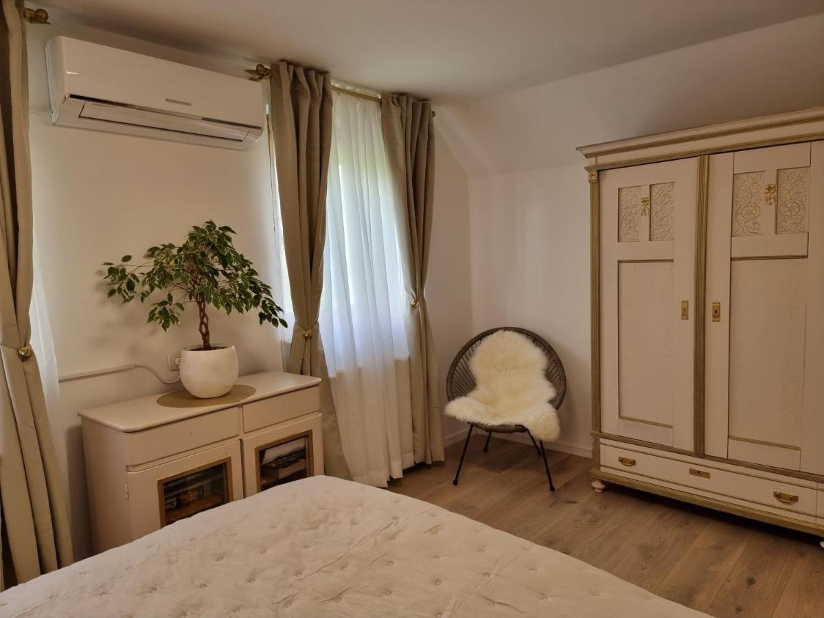 Apartma Katarina Bled Buitenkant foto