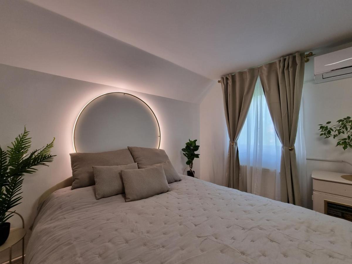 Apartma Katarina Bled Buitenkant foto