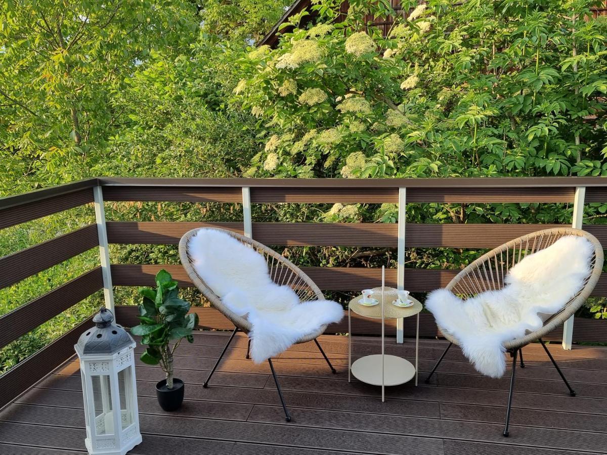 Apartma Katarina Bled Buitenkant foto