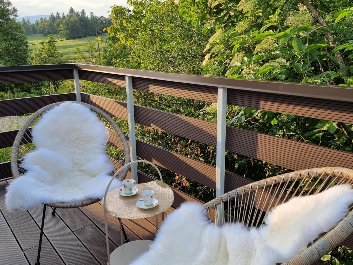 Apartma Katarina Bled Buitenkant foto