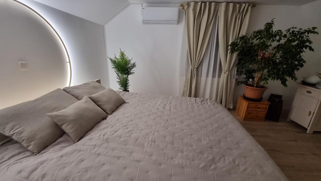 Apartma Katarina Bled Buitenkant foto