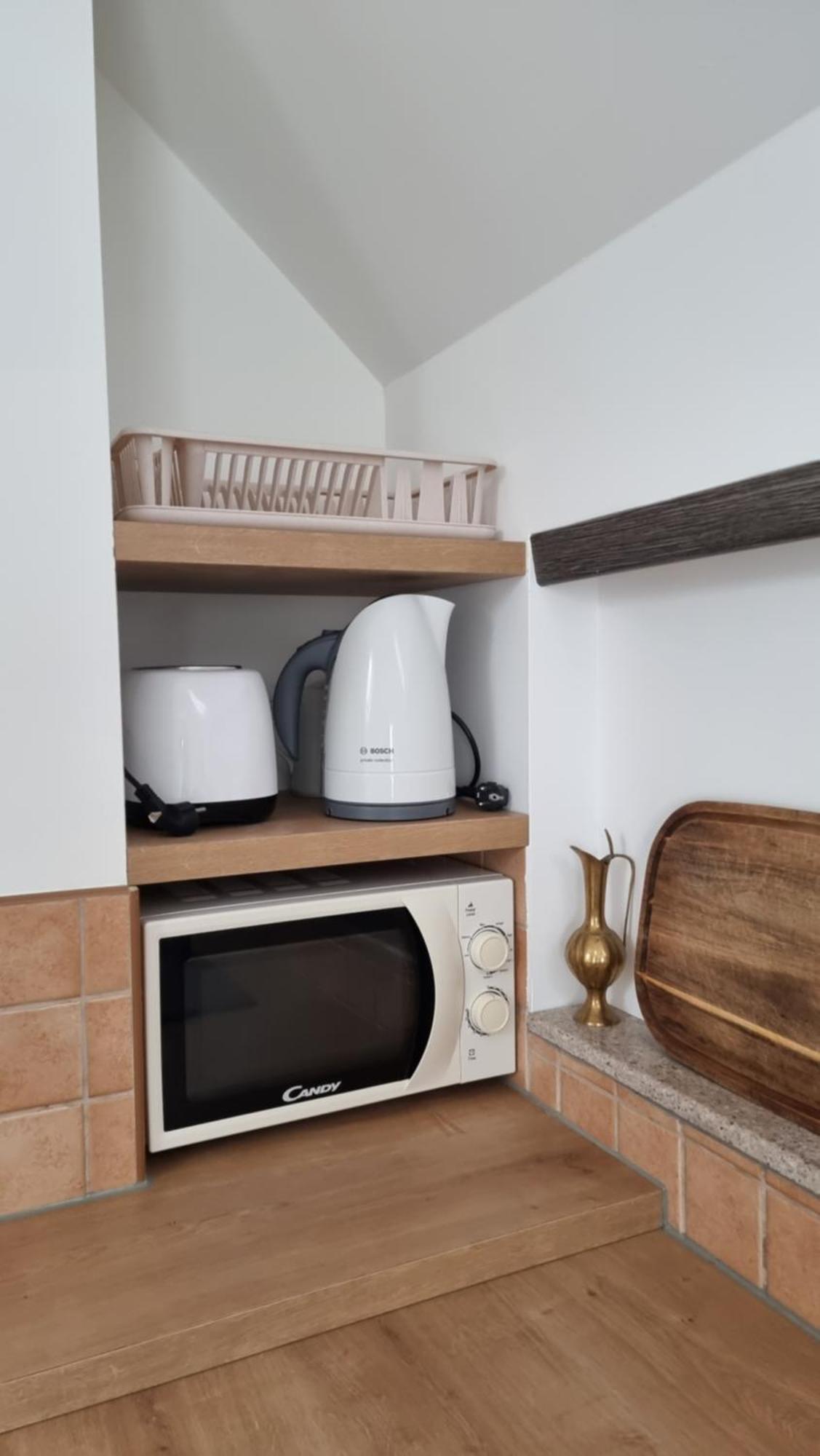 Apartma Katarina Bled Buitenkant foto